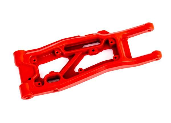 Traxxas - Suspension arm, front (right), red (TRX-9530R) afbeelding