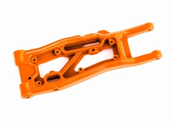 Traxxas - Suspension arm, front (right), orange (TRX-9530T) afbeelding