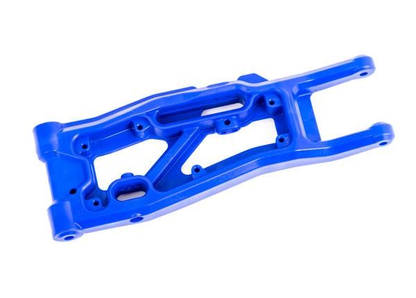 Traxxas - Suspension arm, front (right), blue (TRX-9530X) afbeelding