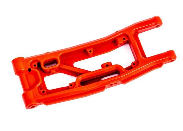 Traxxas - Suspension arm, rear (right), red (TRX-9533R)