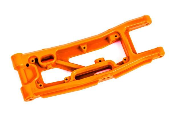 Traxxas - Suspension arm, rear (right), orange (TRX-9533T)