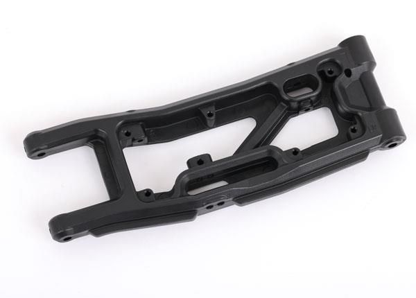 Traxxas - Suspension arm, rear (left), black (TRX-9534) afbeelding