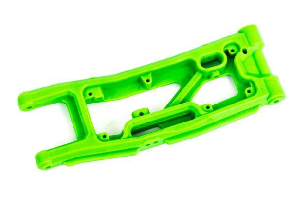 Traxxas - Suspension arm, rear (left), green (TRX-9534G)