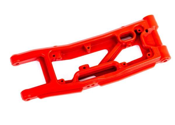 Traxxas - Suspension arm, rear (left), red (TRX-9534R)