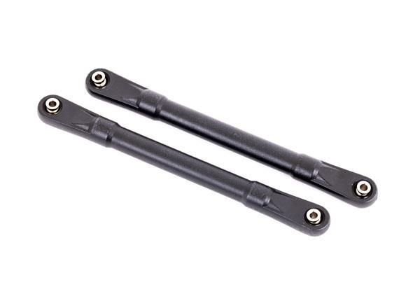 Traxxas - Camber links, front (2) (assembled with hollow balls) (TRX-9547)