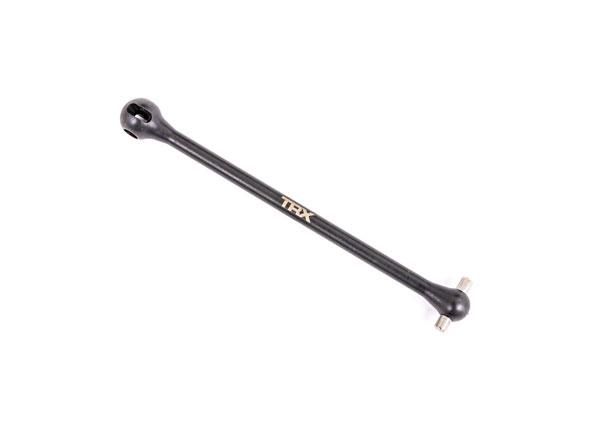 Traxxas - Driveshaft, center, front (1) (steel) (TRX-9555X)