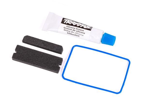 Traxxas - Seal kit, receiver box (TRX-9625)