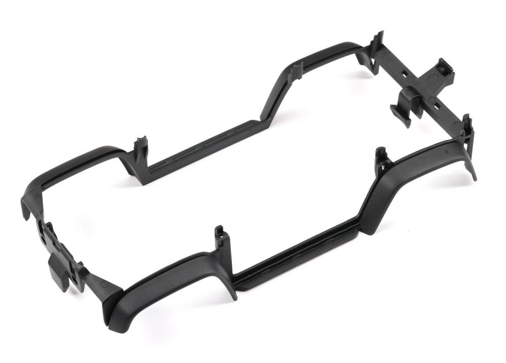Traxxas - Frame, body (fender flares) (fits #9712 body) (TRX-9724) afbeelding