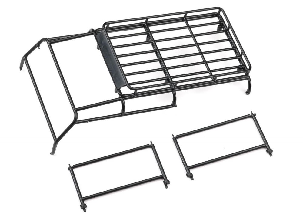 Traxxas - ExoCage/ roof basket (fits #9712 body) (TRX-9728)