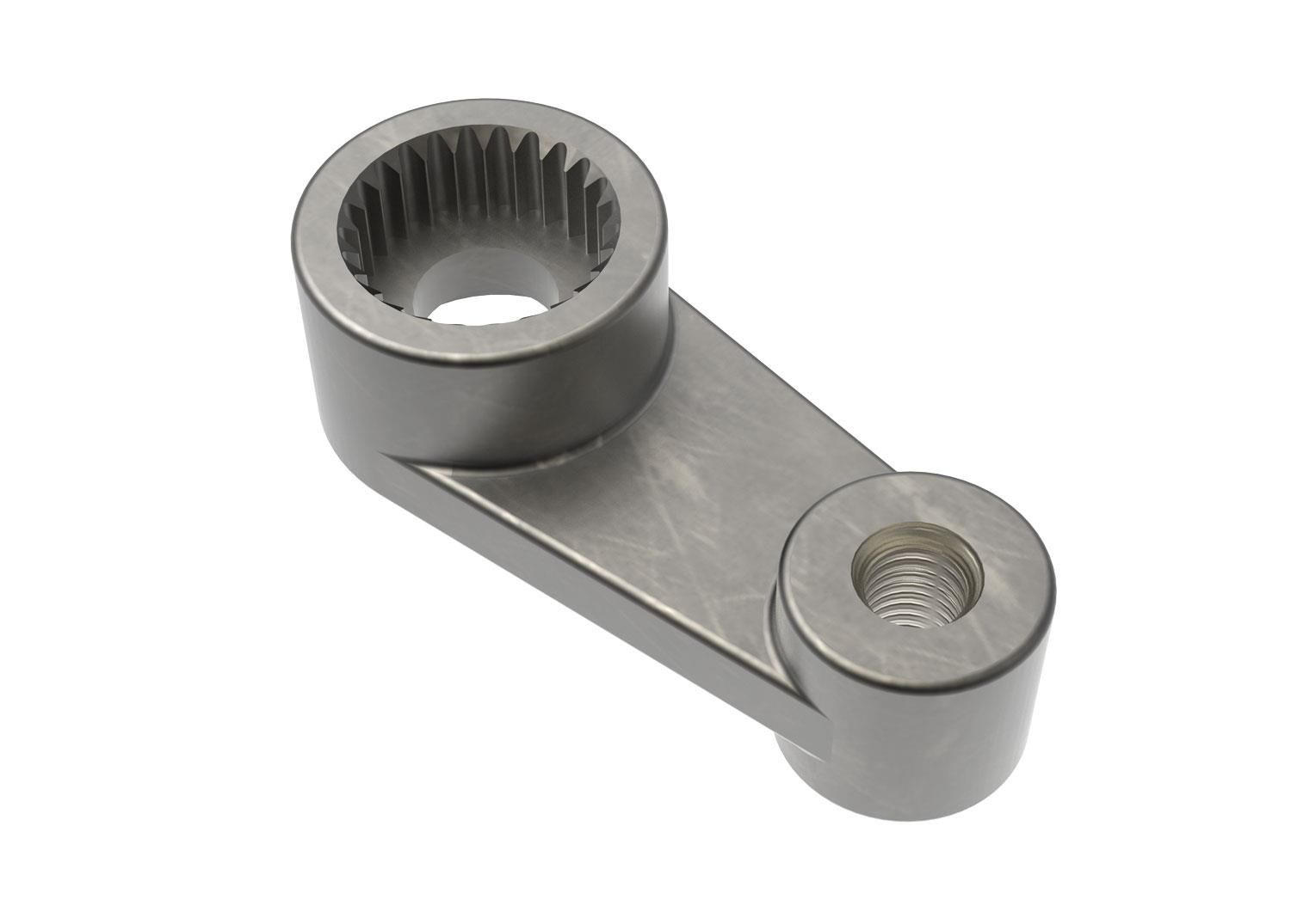 Traxxas - Metal servo horn (TRX-9740) afbeelding