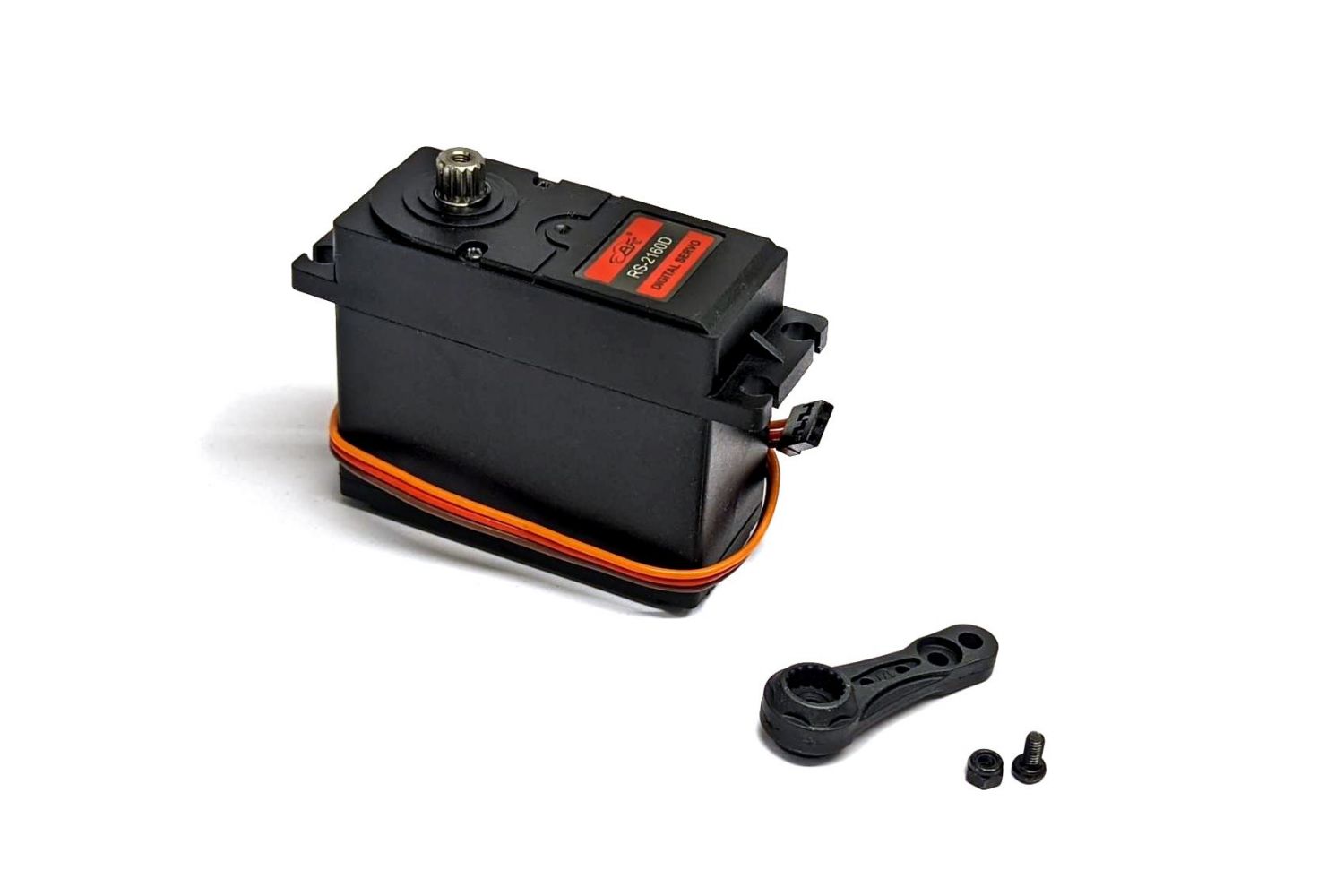 Rovan Jumbo Servo 60kg Digital Metal 15T afbeelding