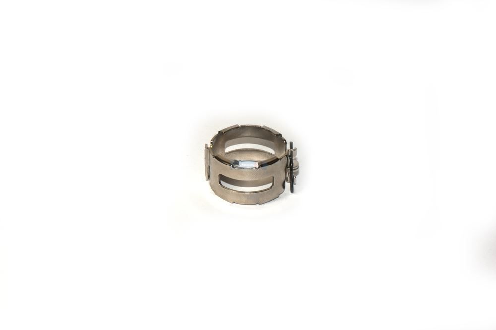King Motor Exhaust Coupling F801 afbeelding