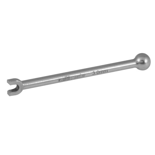 Ultimate Racing turnbuckle sleutel 7mm afbeelding
