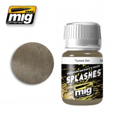 MIG Mud Turned Dirt 35ml afbeelding