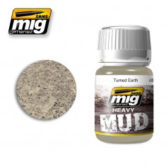 MIG Mud Turned Earth 35ml afbeelding