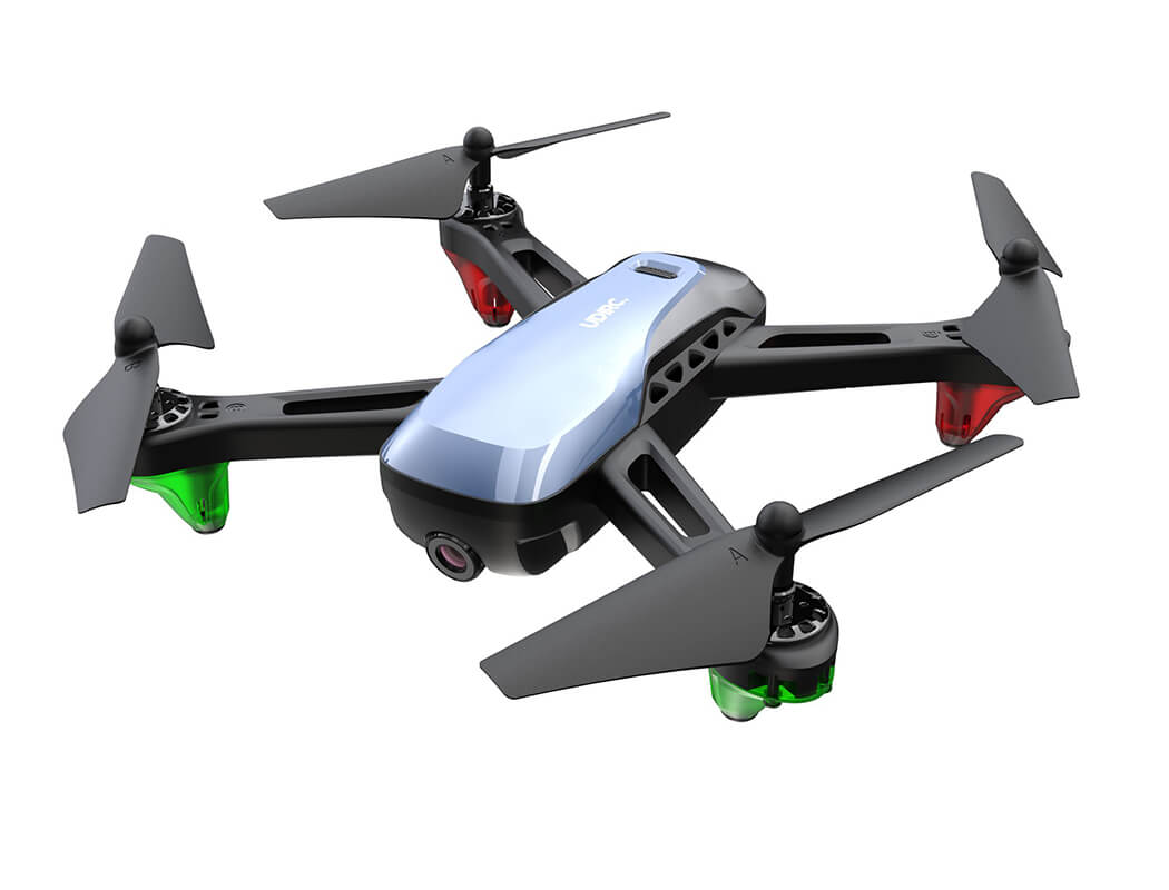 UDI RC U89S FPV Drone