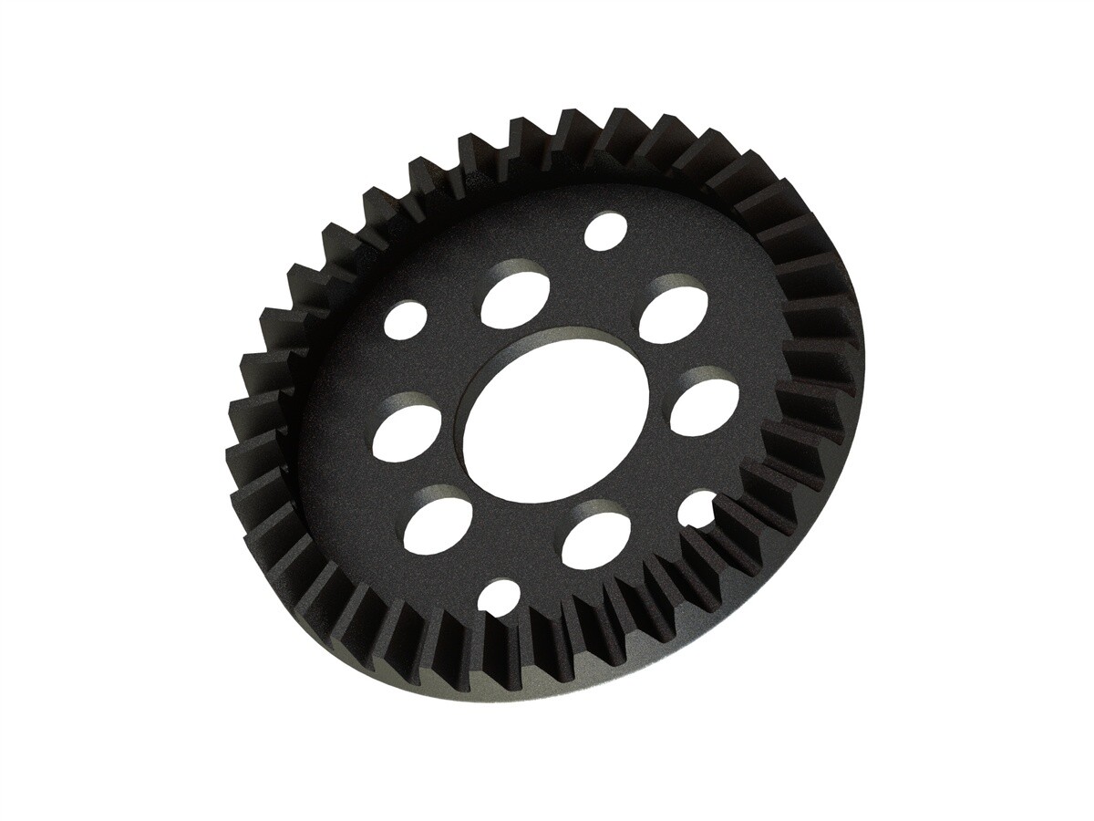 Arrma - CNC Metal Crown Gear 37T (AR310885)