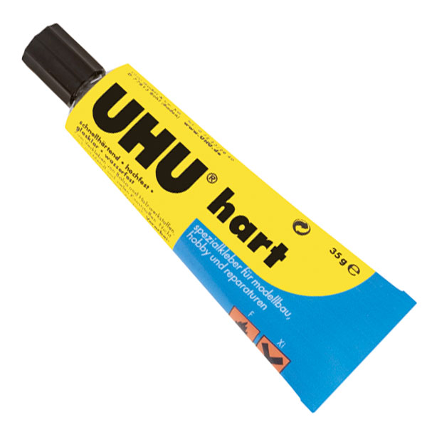 UHU Hart - 33ml