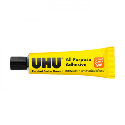 UHU Alleslijm extra - 31 ml