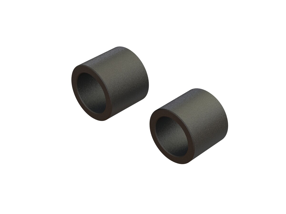 Crush Tube 5x7x5mm (2) (ARA311026)