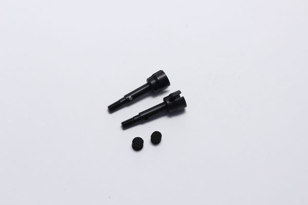 Wheel shaft set RB6 (UM752)