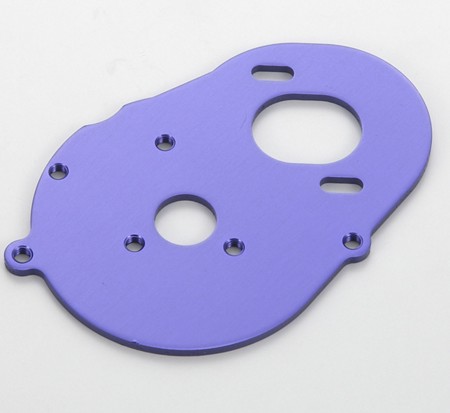 Motor plate (UM-517) afbeelding
