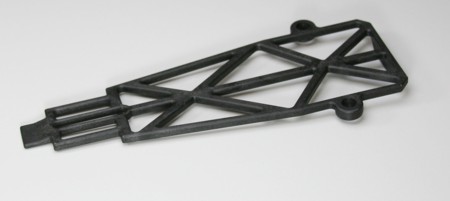 Battery plate (UM-558) afbeelding