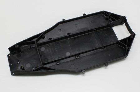 Main chassis (UM-607) afbeelding