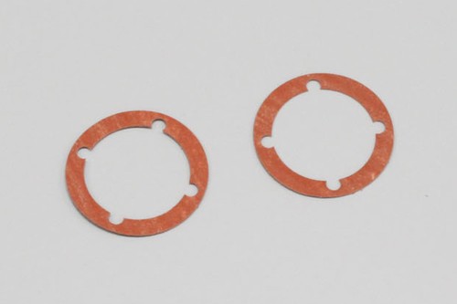 Diff case gasket (UM-611) afbeelding