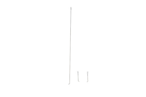 Steel Set - FMS Ranger 1220