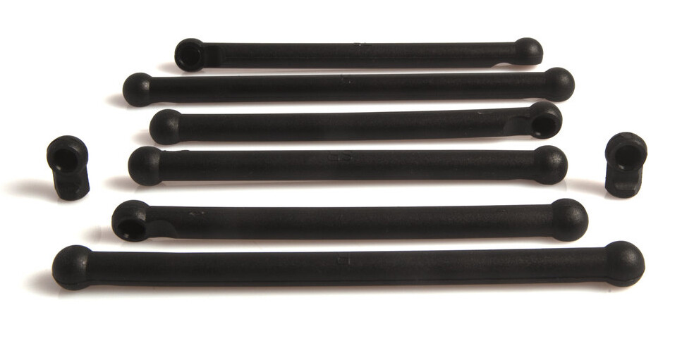 Turnbuckle set (124097)