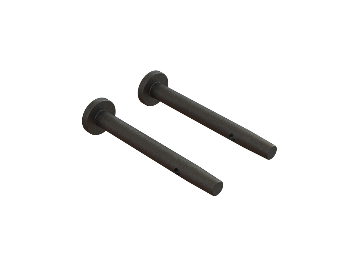 Pin 4x37mm (2pcs) (ARA713034)