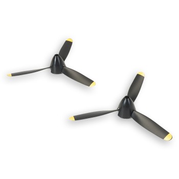Volantex Propeller Full set 2pcs: 761-12 afbeelding
