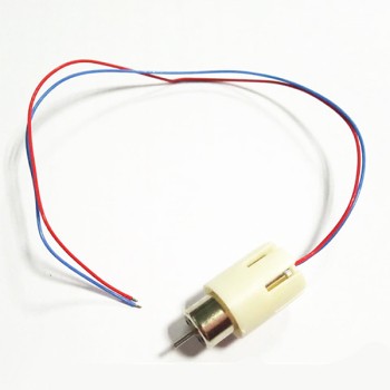 Volantex Motor Coreless 8mm 761-2 (V-PM1102)