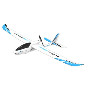 Volantex Ranger 1600 Glider met ABS fuselage PNP afbeelding