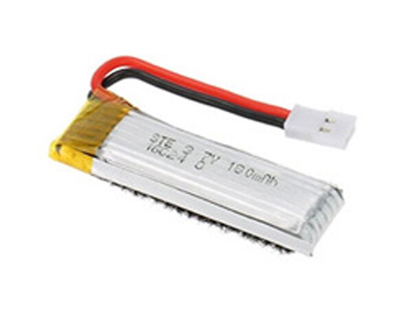 Volantex Trainstar Mini 3.7v 180mAh lipo battery: 761-1 (V-PB3101)