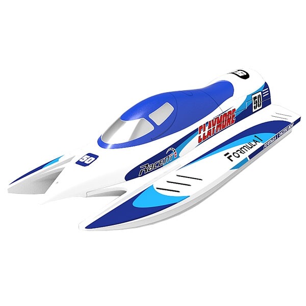 Volantex Racent Claymore 50 Hull (V792301)