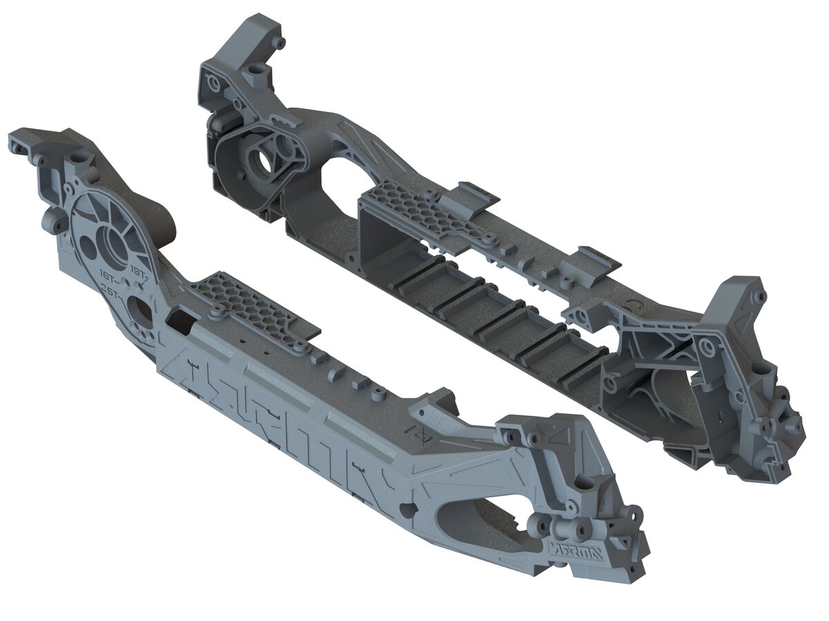 Arrma - Chassis Set (AR320382) afbeelding