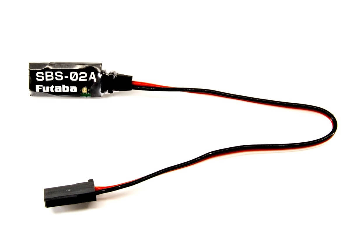 Futaba Sensor SBS-02A (01001661)