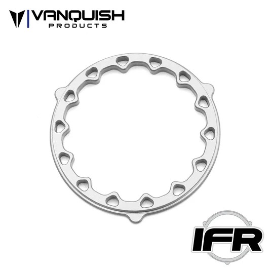 Vanquish 1.9 Delta IFR, Clear afbeelding