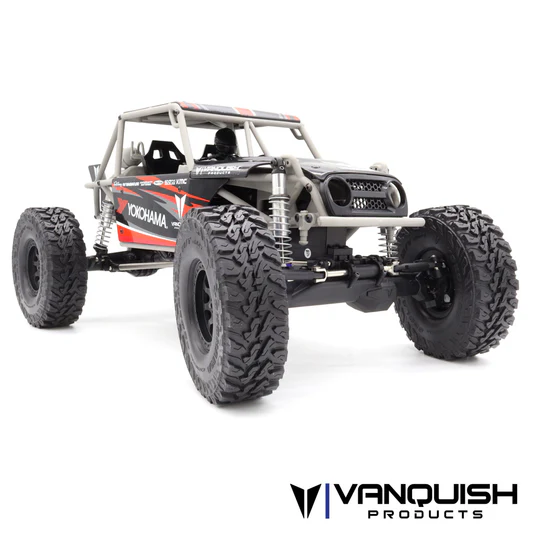 Vanquish H10 Optic Yokohama RTR afbeelding