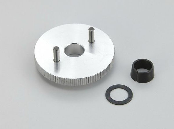 Fly wheel - Fazer afbeelding