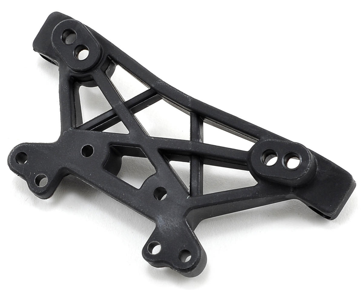 Rear Shock Tower: 1/14 KEM, KAL, MDT, MR (VTR214001)