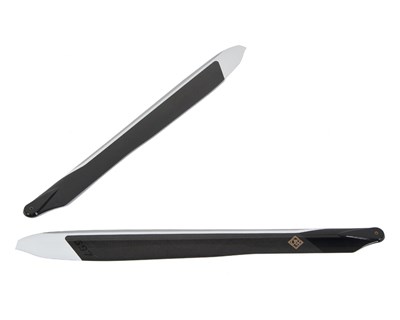 Rotor Blade Set: mCP X BL2 (BLH6007) afbeelding