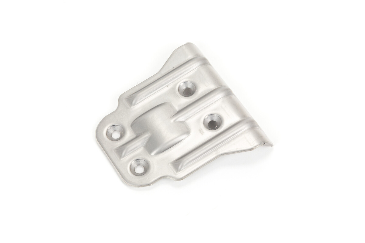 Steel Skid (ARA320625)