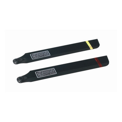 Main rotor blades - Super FP - Mini CP afbeelding