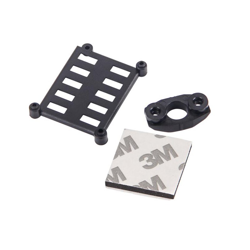 Support Block (black): Rodeo 150 Support Block (black): Rodeo 150