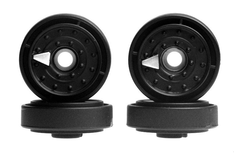 Wheel set - Hummer H1 afbeelding
