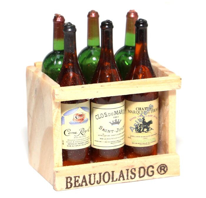 Wine (RC Scale Accessoires)