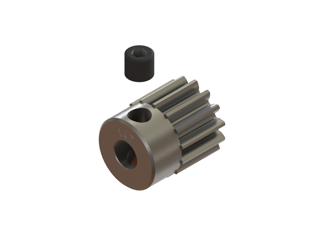 Pinion Gear (14T, 48DP) (AR310381)